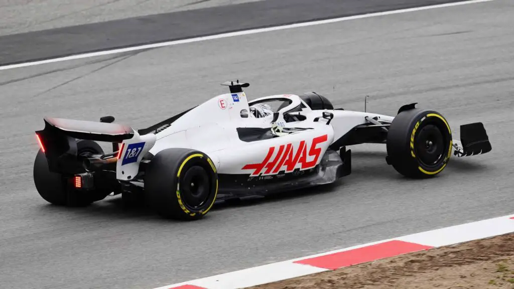 F1 News: Haas' Guenther Steiner Slams Mercedes After 