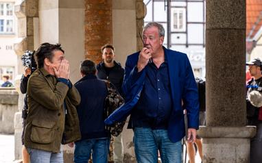 Grand Tour Release Date: When's The Next Episode Coming Out