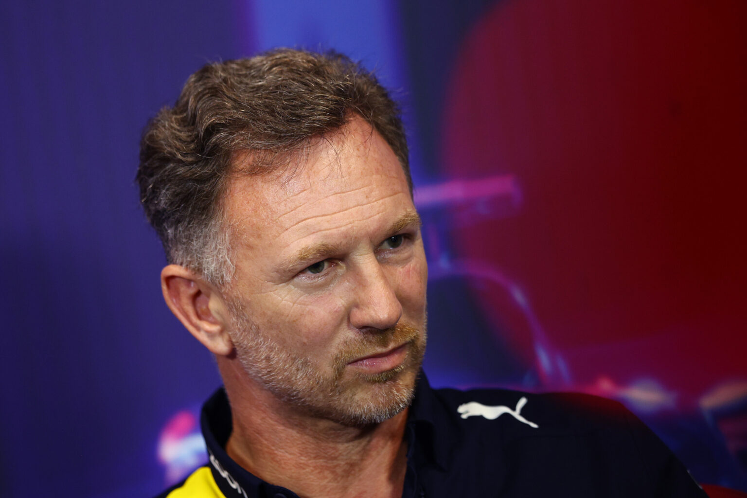 F1 News: Red Bull Chief Reflects On Max Verstappen's Questionable ...