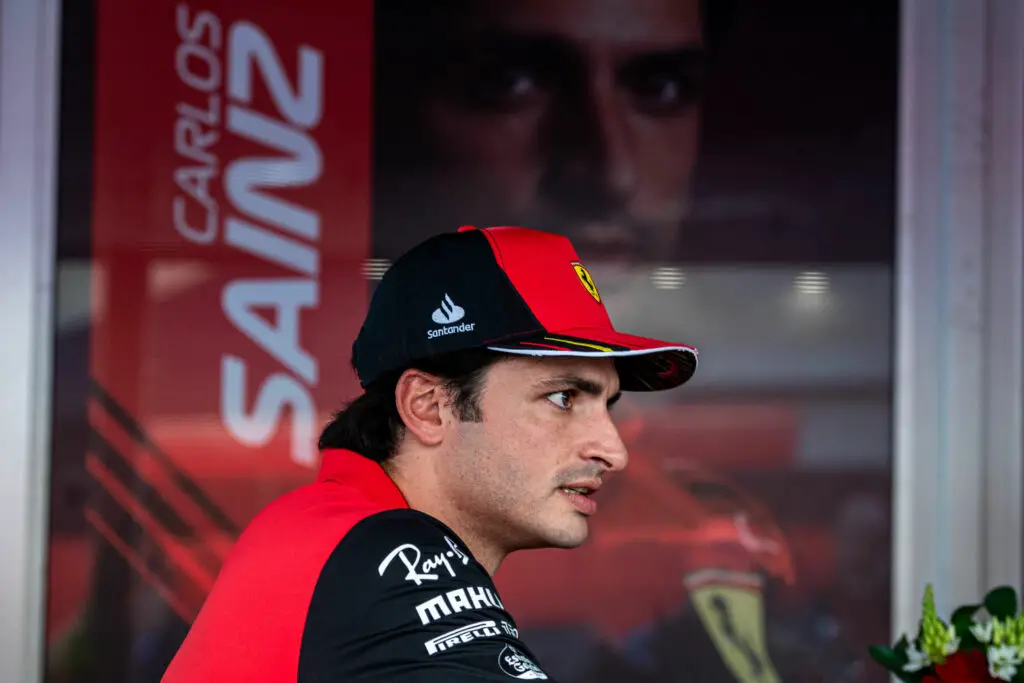 F1 News: Carlos Sainz Speaks Out On Recovery Ahead Of Australian Grand Prix