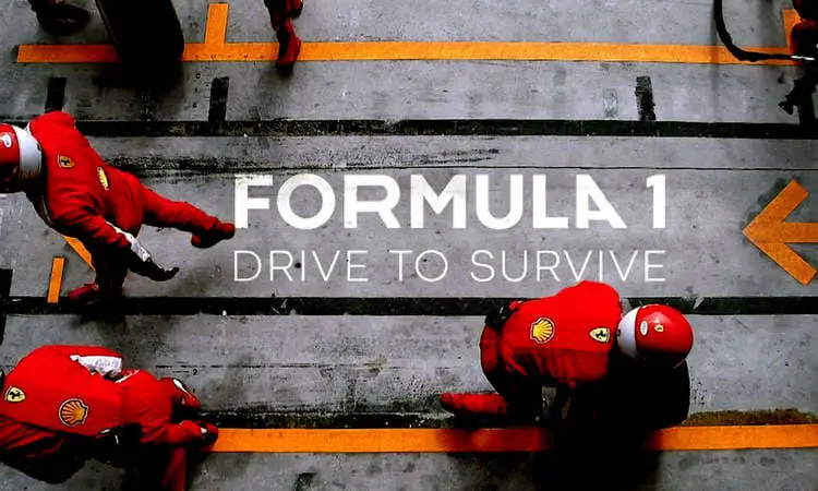 Netflix's Drive to Survive Season 6: A Closer Look at the 2023 F1 ...