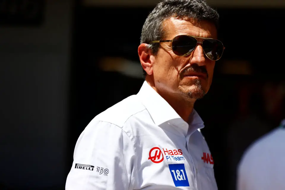 Guenther Steiner Reflects on Haas Tenure: Insight into F1’s High-Pressure Environment